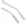 NULYLU Professional Eyelid Massage Tweezers Head for Meibomian Gland Expressor view 3