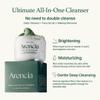 Arencia Glass Skin Care Duo [Korean Rice Mochi Facial Cleanser + Glow Hyssop Overnight Mask Serum] view 2