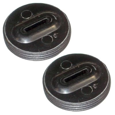 PHUOC LOC THO for 2 Pack of Replacement Brush Caps, 622441-00-2PK