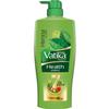 Davbour - Vaotika Health Shampoo - 640ml | With 7 natural ingredients | For Smooth, Shiny & Nourished Hair | Repairs Hair damage, Controls Frizz | For All Hair Types | Goodness of Henna & Amla view 1