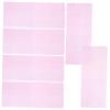 FOYTOKI 10sheets Disposable Table Cover Breathable Non-woven Sheets for Massage Ink Dye Practice Skin-friendly for Professional Home Use view 1
