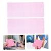 FOYTOKI 10sheets Disposable Table Cover Breathable Non-woven Sheets for Massage Ink Dye Practice Skin-friendly for Professional Home Use view 3