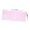 FOYTOKI 10sheets Disposable Table Cover Breathable Non-woven Sheets for Massage Ink Dye Practice Skin-friendly for Professional Home Use view 4
