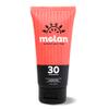 Melan Everyday SPF 30 Sunscreen Lotion, 3.4oz - Lightweight, Broad Spectrum, Vegan, Water & Sweat Resistant, Dermatologist Tested Clean SPF with Rosemary & Basil, PEG & Silicone Free, Made in USA view 1