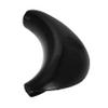 ASAKKURA U-Shaped Neck Pillow for Shampoo Bowls Non-Slip Gel Pad for Salon and Home Use Neck Support Cushion for Comfortable Hair Washing view 1