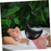 Beatifufu Spa Neck Support Pillow Anti-Slip Silicone Cushion for Hair Washing Durable Head Rest for Shampoo Bowl and Bathtub Easy to Clean Comfortable for Home and Salon Use view 4
