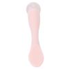 Eye Cream Applicator, Professional Silicone Face Eye Cream Applicator Spatula Jadestone Eye Massage Eye Roller for Skin Care view 3