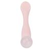 Eye Cream Applicator, Professional Silicone Face Eye Cream Applicator Spatula Jadestone Eye Massage Eye Roller for Skin Care view 4