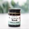 Lip Rescue Mask Vanilla Mint - Stocking Stuffer or small gift idea for women and girls (Mask - Vanilla Mint) view 4