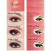 Sweet Peach Eyeshadow Palette,full size 18 colors view 2