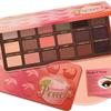 Sweet Peach Eyeshadow Palette,full size 18 colors view 3