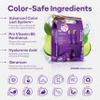 Colorproof Moisture Holiday Gift Set  Moisture Hair Shampoo (8.5 Fl. Oz.), Moisture Hair Conditioner (8.5 Fl. Oz.) with Moisture Masque Conditioner for Dry Hair (5.2 Fl. Oz.)  Mojito Mint Scent view 2