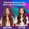 Colorproof Moisture Holiday Gift Set  Moisture Hair Shampoo (8.5 Fl. Oz.), Moisture Hair Conditioner (8.5 Fl. Oz.) with Moisture Masque Conditioner for Dry Hair (5.2 Fl. Oz.)  Mojito Mint Scent view 4