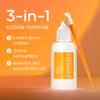 essie nail care, cuticle remover, vegan formula, ready. prep. go. advanced cuticle softener, 1 fl oz view 2