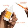 essie nail care, cuticle remover, vegan formula, ready. prep. go. advanced cuticle softener, 1 fl oz view 3