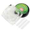 FytStycale Professional Toenail Ingrown Nail Fixer Repair Tape, Set of 12pcs view 1