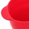HAPINARY 2pcs Reusable Silicone Wax Warmer Liner for Hair Removal Easy to Clean Wax Pot Replacement Suitable for Skin Types and Waxing Applications view 3