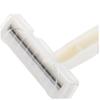 minkissy 20pcs Razor Women Multi-use Hair Shaver Handle Razor Hair for Men Supply view 3