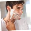 minkissy 20pcs Razor Women Multi-use Hair Shaver Handle Razor Hair for Men Supply view 4