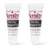Lanolin Lip Balm 2 pack - Lip Repair for Hot/Dry Weather - Natural lanolin nipple cream - Lip Moisturizer for cracked lips - Hydrating lip care - pure jojoba oil - Chap stick For Men & Women 0.70 Oz view 1
