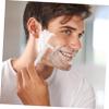 Beatifufu 20pcs Single Blade Razors for Women Men Hair Remover Trimmer for Hotel Travel Bath Grooming Kit view 4