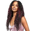 BOBBI BOSS Miss Origin CORE Synthetic Weave Multi Bundle DEEP WAVE (20, 22, 24 inch) (1B Off Black) view 1