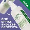 Mario Badescu Repairing HOCl Facial Spray with Hypochlorous Acid  Soothes & Hydrates Angry, Irritated Skin, Reduce Redness & Flare-Ups  pH Balancing, Non-Irritating Cleanser, 4 Fl Oz (Pack of 2) view 3