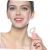 MERRYHAPY 2pcs Facial Hair Removal Tool for Women Hair Remover Device Spring Epilator Makeup Tool Targeting Easy to Use view 4