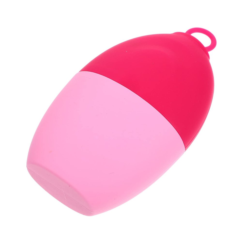 ASAKKURA Ice Face Roller Portable Skin Care Tool for Facial Icing Reduces Puffiness Dark Circles for Daily Use Relaxation Compact Design for Easy Handling