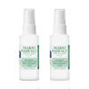 Mario Badescu Repairing HOCl Facial Spray with Hypochlorous Acid  Soothes & Hydrates Angry, Irritated Skin, Reduce Redness & Flare-Ups  pH Balancing, Non-Irritating Cleanser, 2 Fl Oz (Pack of 2) view 1