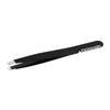 ASAKKURA Ingrown Hair Tweezer Black Eyebrow Clip Stainless Steel Eyebrow Tweezer Makeup Tools view 1