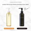 Clayge, Face Cleansing Oil, All in One Facial Cleanser & Makeup Removal with Clay & Oil Emulsion for Dry Skin, 6.4 fl oz / 190ml, Made in Japan view 4