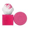 ANIHANA Berry Burst Shower & Body Gift Set with Shower Steamer, Body Scrub Bar, and Feel-Good Soap view 3