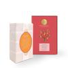 Forest Essentials Luxury Sugar Soap | Bitter Orange & Cinnamon | Ayurvedic Handmade Organic Bath Soap| Scented Soap For Smooth & Soft Skin. view 2