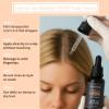 BIOCELLMED Copper Peptide Absolute GROW Scalp Serum with Copper Peptides and Plant Stem Cells for Hair, 1.05 oz view 4