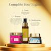 Forest Essentials Kumkumadi Night Cream | Ayurvedic Face Cream with Vitamin C | For Pigmentation & Acne Scars | With Kumkumadi Tailam view 4