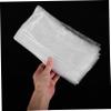 Beatifufu Disposable Foot Bath Bags 6 Pack Thick Foot Soak Bags Waterproof Tub Liners for Bathtubs view 3