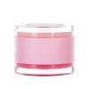 Lip Scrub 2 In 1 Double Action Lipstick, Exfoliator and Moisturizer Double Effect for Dry Lip Care, Pink view 4