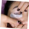 ASAKKURA 6pcs Eyelash Extension Kit Silicone Perming Curler Shield Pads Lash Curler Pads for Asian Eyes view 3