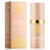 Color Changing Foundation 4 in 1 Medium Spectrum, Flawless Foundation Color Changing Makeup Full Coverage SPF50+, Waterproof Moisturizing Foundations for Mature Skin Hides Wrinkles and Lines, 30ml view 1
