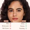 Color Changing Foundation 4 in 1 Medium Spectrum, Flawless Foundation Color Changing Makeup Full Coverage SPF50+, Waterproof Moisturizing Foundations for Mature Skin Hides Wrinkles and Lines, 30ml view 4