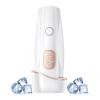 LYSMOSKI Laser Hair Removal, 10-Mins Full Body IPL Hair Removal, At-Home Hair Remover Device for Armpits Back Legs Arms Face Bikini Line view 1