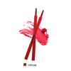 Beatifufu 2pcs Retractable Lip Brush Nylon Fiber Portable Makeup Applicator for Lipstick Lip Tint Compact Design for Travel Daily Use for Professionals Home Makeup view 4