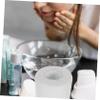 Beatifufu 1roll Soft Disposable Facial Towels Thickened Washcloths for Makeup Removal Plant Tissues for Daily Cleansing Travel-friendly view 3