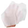 Beatifufu 1roll Soft Disposable Facial Towels Thickened Washcloths for Makeup Removal Plant Tissues for Daily Cleansing Travel-friendly view 4