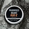 Beardburys Soft Fixing Beard & Moustache Wax 0.11 lb view 4