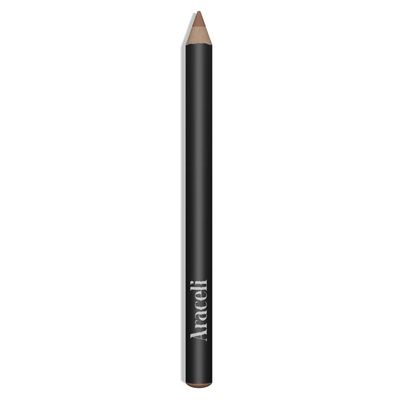 Araceli Beauty Lip Liner Pencil  Highly Pigmented Lip Liner for Precise Definition & Full Coverage  Smooth, Creamy Formula for All-Day Wear (Miel/Honey)