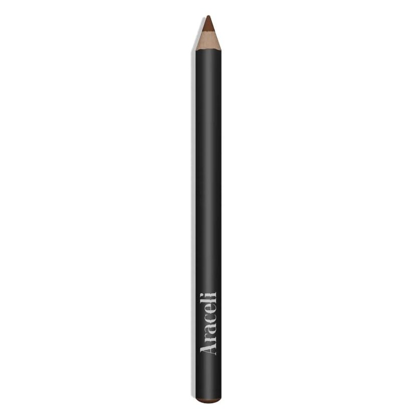 Araceli Beauty Lip Liner Pencil  Highly Pigmented Lip Liner for Precise Definition & Full Coverage  Smooth, Creamy Formula for All-Day Wear (Cantarito)