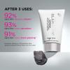 Glamglow SUPERMUD + THIRSTYMUD Set | SupeMud Instant Clearing Treatment Face Mask + ThirstyMud Hydrating Treatment Face Mask view 2