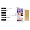 ChuYiElegance Multi-Use Silicone Strips for Keloid Repair and view 3